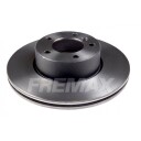 Bremseskive FREMAX BD-1972