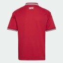 Adidas Performance Mufc H Jsy Y   Red   128