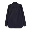 Jil Sander Herre Skjorter Blå L,