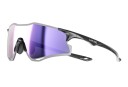 Raske briller   K245 01 fra Kapvoe   Grønn   plast   sport   standard