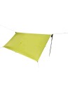 Sea To Summit Ultra-Sil Nano Regnponcho Tarp Lime One Size