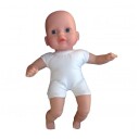 mamamemo Dukke med bløt kropp 30 cm