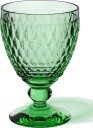 Villeroy & Boch Boston Vannglass m/stett Grønn 41 cl