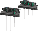 Wera 454/7 HF T-håndtak Skrutrekkersett med Hex-Plus, 7 deler