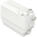 Grundfos Sololift 2 C3 Avløpspumpe for Grått Spildevann