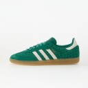Joggesko adidas Samba Og W Bright Green/ Off White/ Gold Metallic EUR 41 1/3