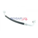BOGAP A4128106 Høytrykks- / lavtrykksledning, klimaanlegg