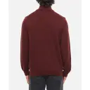 Ralph Lauren Polo Herre Strikkevarer Rød L