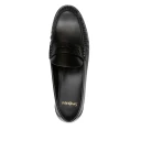 Saint Laurent Herre Sko Svart 39 EU,