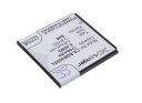 BQ Aquaris E4 batteri (1700 mAh 3.8 V)