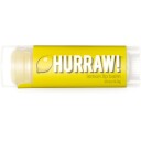Hurraw! Lip Balm Lemon