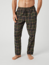 Björn Borg Core Pyjama Pants Grønn XXL