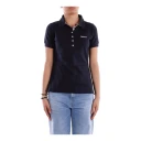 Barbour Dame Topper Blå L
