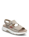 Gabor Rollingsoft Sandal   White   38.5