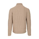 Mauro Ottaviani Herre Strikkevarer Beige M,