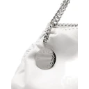 Stella McCartney Dame Vesker Grå ONE SIZE,