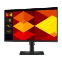Samsung S40GD 24" FHD PC-skjerm med IPS-teknologi og 100Hz oppdateringsfrekvens