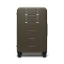 Db Ramverk Check-In Luggage Large Forest Green, OneSize