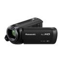 PANASONIC HC-V380 FHD VIDEOKAMERA, SVART