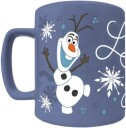 Disney's Frost Olaf Fuzzy Kopp