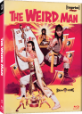 The Weird Man 1983 Bluray