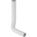GEBERIT SPYLERØR 90° 28 X 21