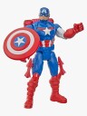 Marvel Avengers Actionverse 4.5in Figure Cpt America