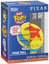 Funko Bitty POP! Display: Pixar Ball