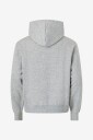 Champion   Hettegenser Hooded Sweatshirt   Grå