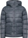 Columbia Sportswear Harmony Falls Hooded Down Jacket   SEDONA SAGE   L