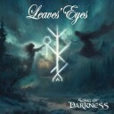 Leaves' Eyes  Song Of Darkness  CD