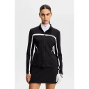 J. Lindeberg Janice Mid Layer Black XL