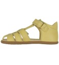 Bundgaard Sandaler   Rox   Gul   Bundgaard   25   Sandals