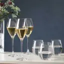 Hadeland Glassverk Odysse Champagne 32 cl 6 pk