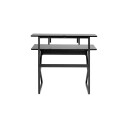 Gator Frameworks Gfw-Desk-Main Content Furniture Desk - Black
