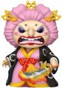 Funko Pop Big Mom Figurer med Kimono – Samleobjekt fra One Piece