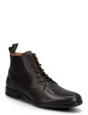 Sneaky Steve Covent Lace Up Black Texas   Brown   43