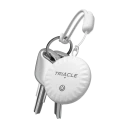 Triacle X-Mark Three sporingsbrikke (1 stk.) Hvit