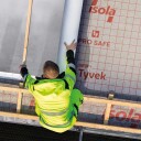 Isola Undertak Tyvek Pro Safe 1,50x25m Selvklebene