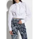 Dsquared2 Dame Bluser & Skjorter Hvit S,