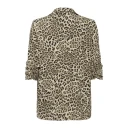 Soaked in Luxury Dame Jakker Brun M,