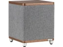 Ruark RS1 Subwoofer - Walnut 100watt 6,5" aktiv sub.
