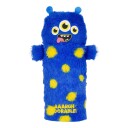 Kidek Pennal Fluffy Monster 112457