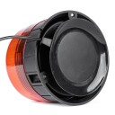 AMiO 02300 Roterende lys