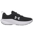 Under Armour Sko AU BGS Assert 11 Svart Under Armour 37,5 Sko