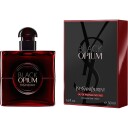 Yves Saint Laurent Black Opium Over Red Eau de Parfum 50ml for Dame