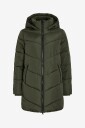 Vila Kåpe viMilja Padded Grønn