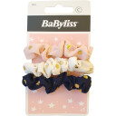BaByliss Paris Accessories Girl Scrunchies 3 stk kids