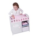 Tiny Treasure 3 I 1 Dukkeseng I Tre