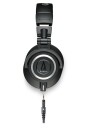 Audio Technica ATH-M50X Svart